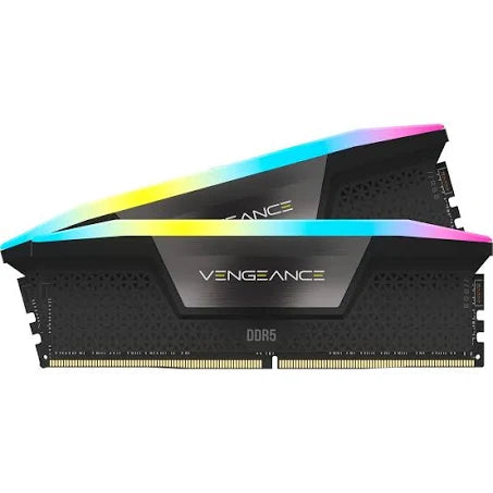 Corsair VENGEANCE RGB PRO DDR5 (6000mhz) (For AMD Expo)