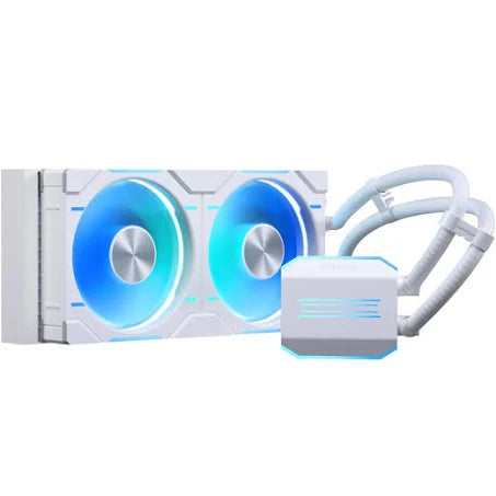 Phanteks GLACIER ONE D30 D-RGB AIO LIQUID CPU COOLER