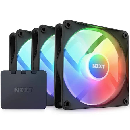 NZXT F120 RGB Core