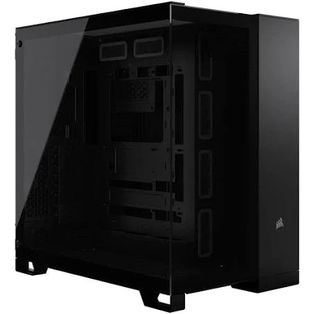 Corsair 6500X Tempered Glass Mid Tower