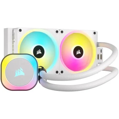 Corsair iCUE LINK RGB AIO Liquid CPU Cooler