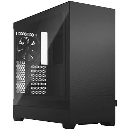 Fractal Design Pop Silent - SevenTwentyOne