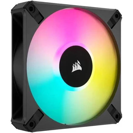 Corsair iCUE AF (AF120 120MM/AF140 140MM) RGB ELITE PWM Fan - SevenTwentyOne