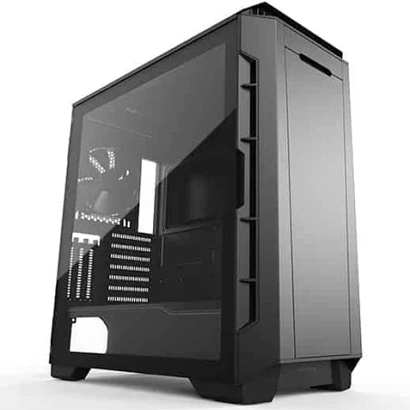 Phanteks ECLIPSE P600S TEMPERED GLASS