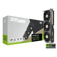 ZOTAC GAMING GeForce RTX™ 5070 SOLID OC
