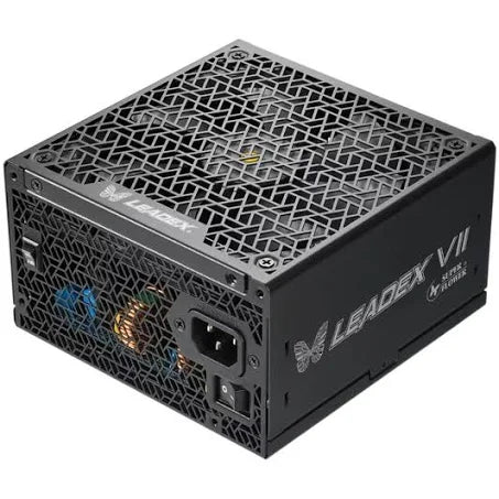 Super Flower Leadex VII Platinum Pro 850W ATX3.1 PCIe5.1 80 plus Platinum