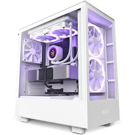 NZXT H5 Elite