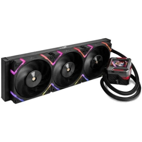 Valkyrie E SERIES AIO CPU COOLER