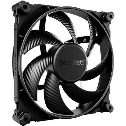 Be Quiet! SILENT WING 4 120MM/140MM - SevenTwentyOne