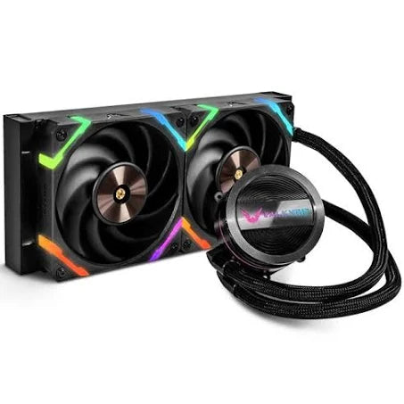 Valkyrie GL SERIES AIO CPU COOLER