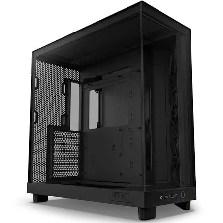 NZXT H6 Flow