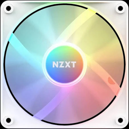 NZXT F120 RGB Core