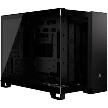 Corsair 2500X Tempered Glass Mid Tower