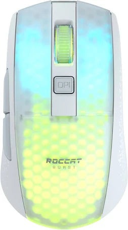 Roccat Burst Pro Air - SevenTwentyOne
