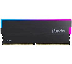 BIWIN Black Opal DW100 6000Mhz 32GB (2*16GB) DDR5 RAM