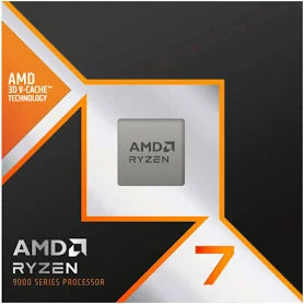 AMD CPU (TRAY裝)