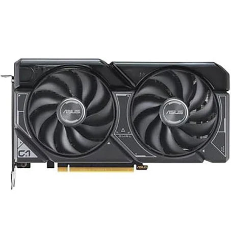 ASUS DUAL RTX4060TI O16G