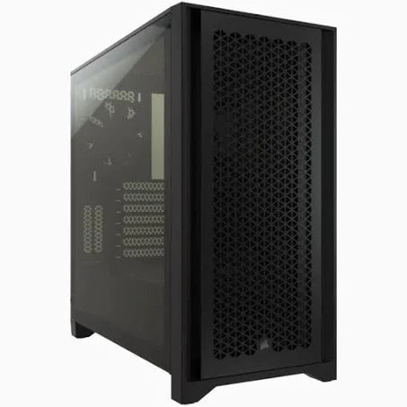 Corsair 4000D AirFlow Tempered Glass