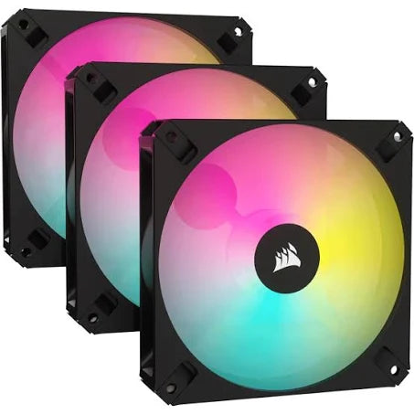 Corsair iCUE AR120 Digital RGB 120mm PWM Fan