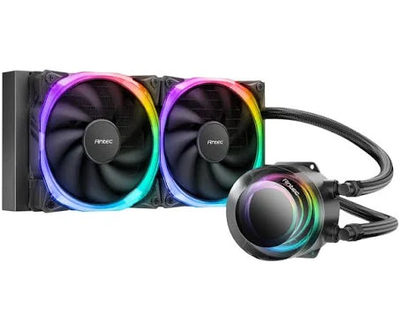 Antec VORTEX RGB