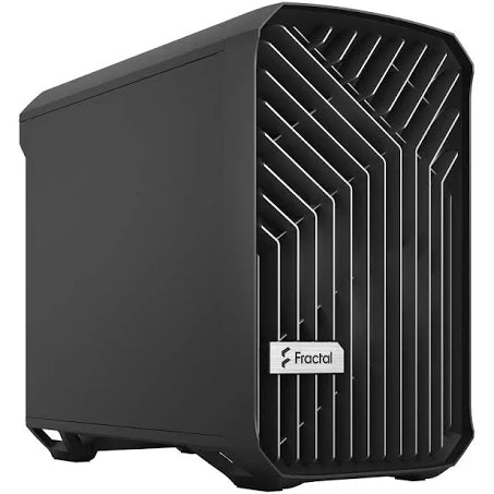 Fractal Design Torrent Nano - SevenTwentyOne
