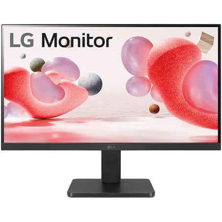 LG 22MR410-B 21.45 吋全高清顯示器, 兼容 AMD FreeSync™