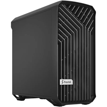 Fractal Design Torrent Compact - SevenTwentyOne