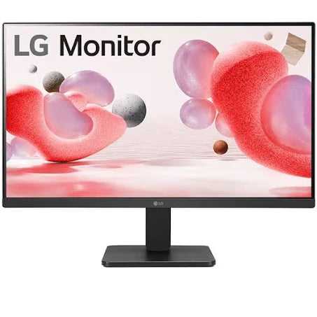 LG 24MR400-B 23.8 吋全高清 IPS 顯示器, 兼容 AMD FreeSync™