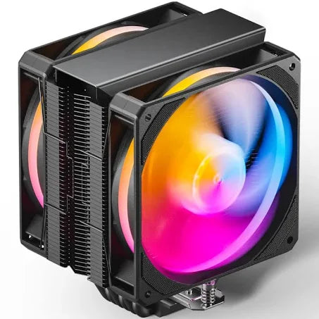 Uphere P6DC CPU COOLER ARGB