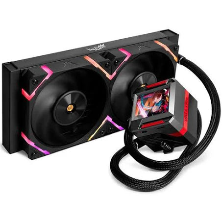 Valkyrie E SERIES AIO CPU COOLER