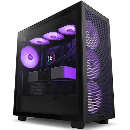 NZXT H7 Flow