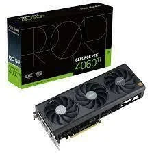 ASUS PROART RTX4060TI O16G