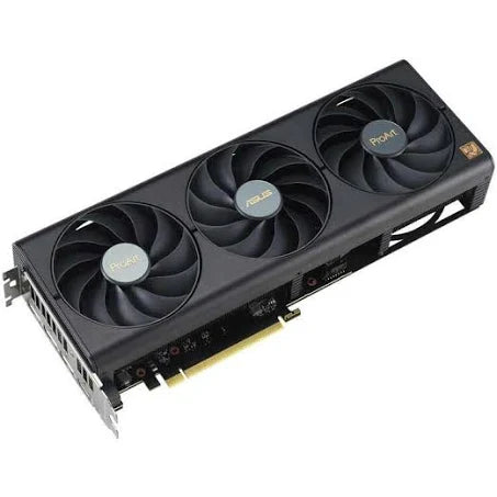 ASUS PROART RTX4070 SUPER O12G