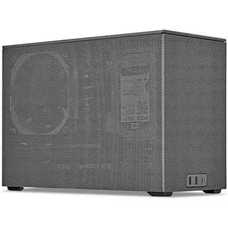 SSUPD MESHROOM D CASE MESH - SevenTwentyOne
