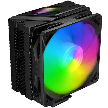 Uphere S5C CPU COOLER ARGB