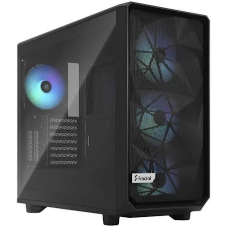 Fractal Design Meshify 2