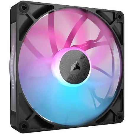 Corsair iCUE LINK RX (RX120 120MM/RX140 140MM) RGB PWM FANS - SevenTwentyOne