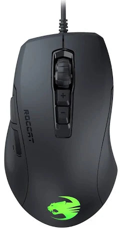 Roccat Kone Pure Ultra - Black (EU)