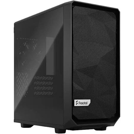 Fractal Design Meshify 2 Compact - SevenTwentyOne
