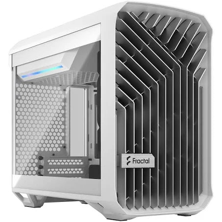Fractal Design Torrent Nano - SevenTwentyOne