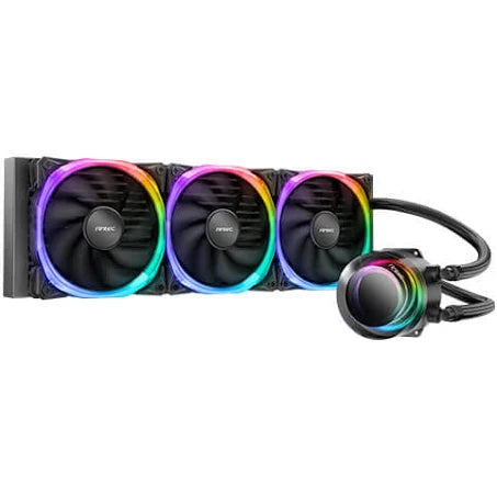 Antec VORTEX RGB