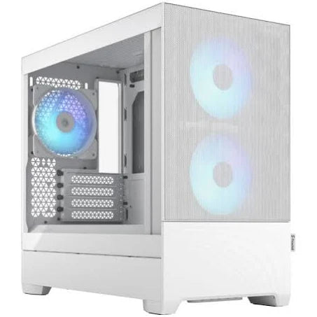 Fractal Design Pop Mini Air RGB - SevenTwentyOne