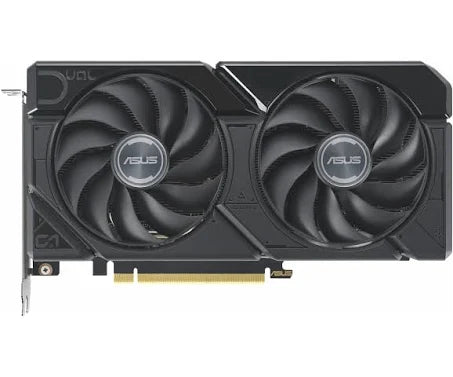 ASUS DUAL RX7600XT O16G