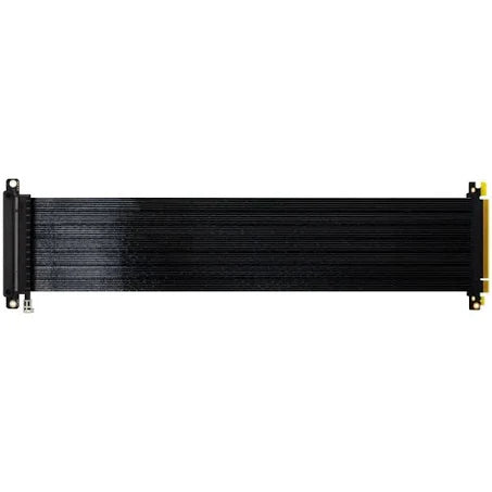 SSUPD MESHROOM S PCIE 4.0 RISER CABLE - SevenTwentyOne