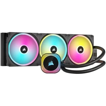 Corsair iCUE LINK RGB AIO Liquid CPU Cooler