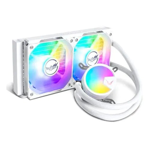 Valkyrie A SERIES AIO CPU COOLER