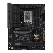 ASUS TUF GAMING B760-PLUS WIFI