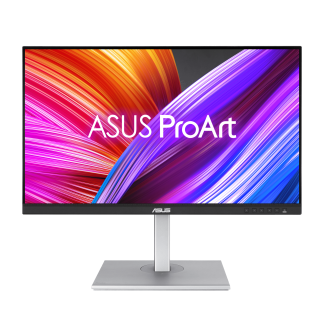 ASUS ProArt PA278CGV 27-inch, IPS, QHD (2560 x 1440), 144 Hz, 95% DCI-P3, Color Accuracy ΔE < 2, Calman Verified, USB-C PD 90W, VESA DisplayHDR 400, FreeSync Premium, Ergonomic Stand, Green Sustainability