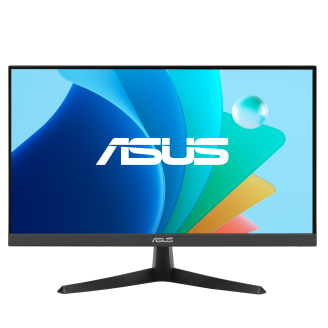 ASUS VY229HF Eye Care Gaming Monitor – 22 inch(21.45 inch viewable) FHD (1920 x 1080), IPS, 100Hz, IPS, SmoothMotion, 1ms (MPRT), Adaptive Sync, Eye Care Plus technology, Blue Light Filter, Flicker Free, antibacterial treatment