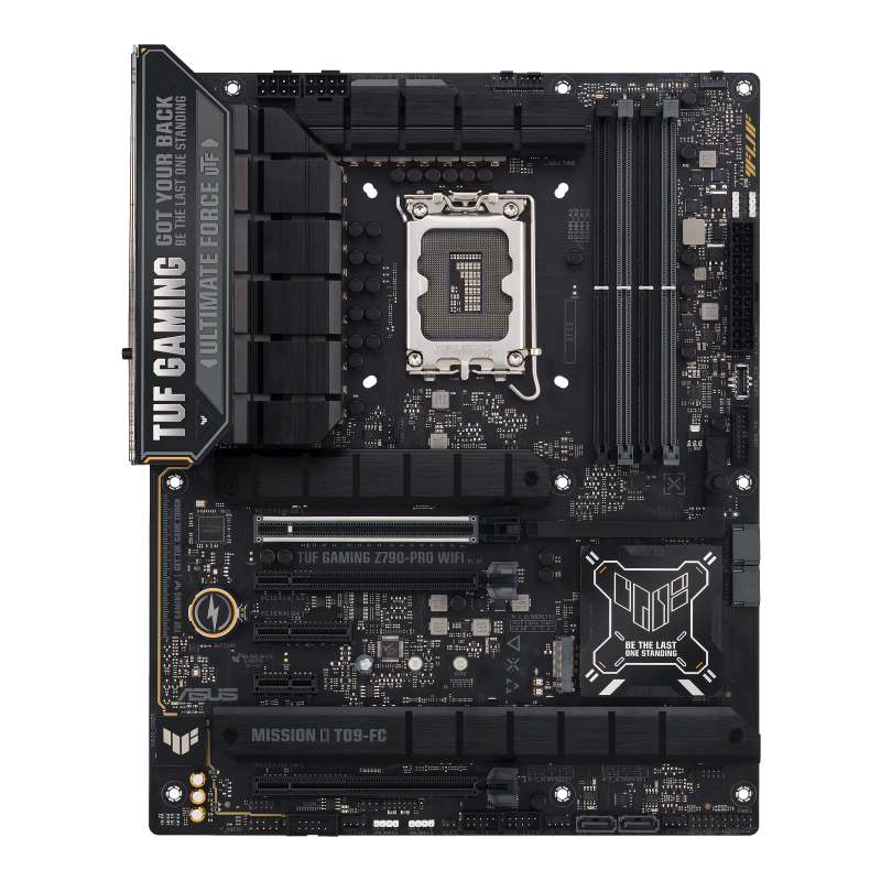 ASUS TUF GAMING Z790-PRO WIFI